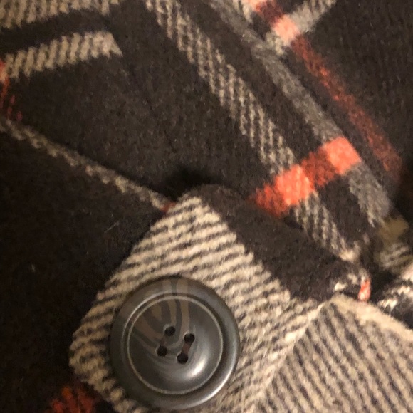 ❤️3/$30❤️ super cute jacket - Picture 3 of 4